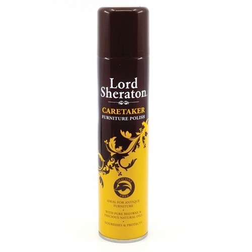 Lord sheraton caretaker - sheraton,
