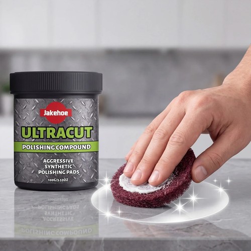 Furniture polish paste multi - furniture,
