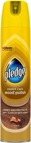 Pledge beautify classic - it,