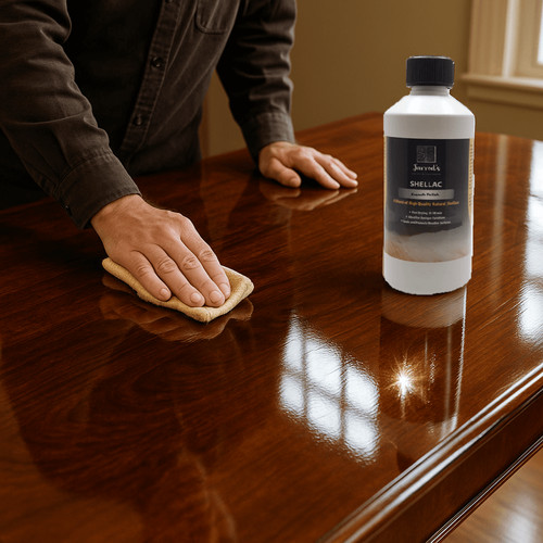 Jarrod french polish pure - jarrod's, polish,