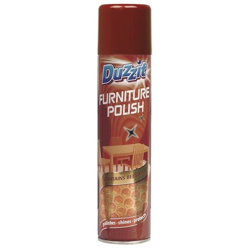 300ml duzzit furniture polish - furniture,