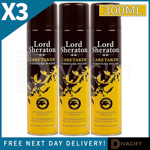 Lord sheraton furniture - 3,