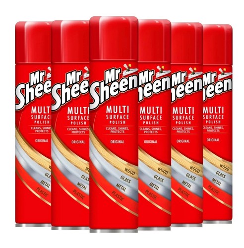 Sheen original - mr,