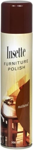 Insette furniture polish - insette,