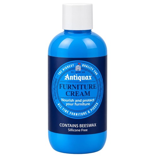 Antiquax furniture cream - antiquax,