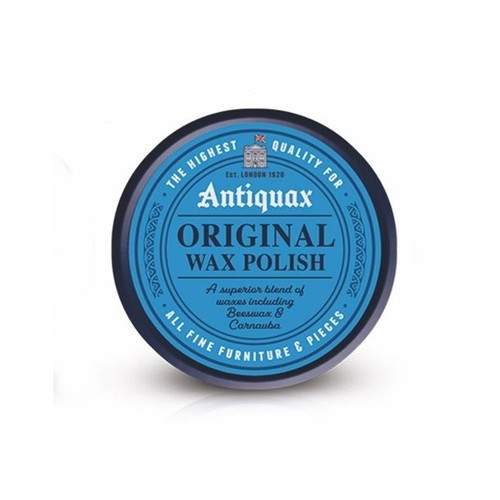 Antiquax original wax polish - antiquax,