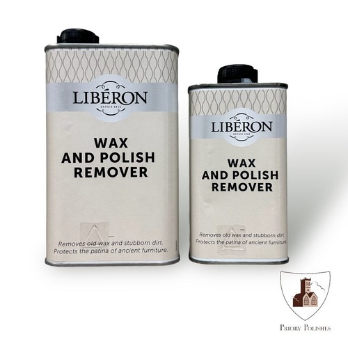 Liberon furniture wax - liberon, and