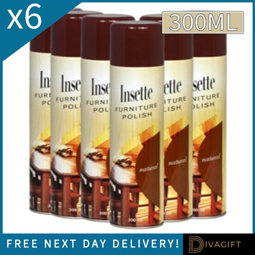 Insette natural furniture - natural,