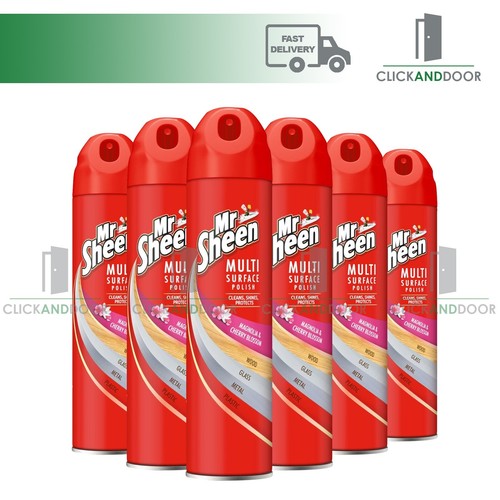 Sheen multi surface - x, multi-surface