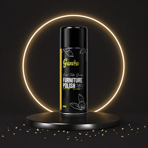 Furniture polish sweet tooth - -,
