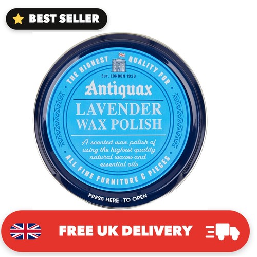 Lavender polish 100ml - lavender,