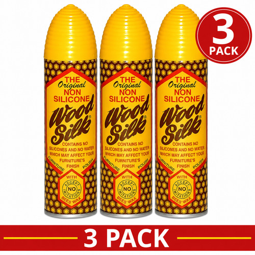 Aristowax original wood - 3x,