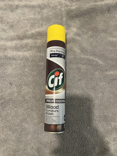 Cif pro formula - cif, professional