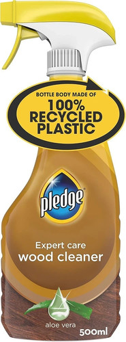 Pledge expert care - care, wood