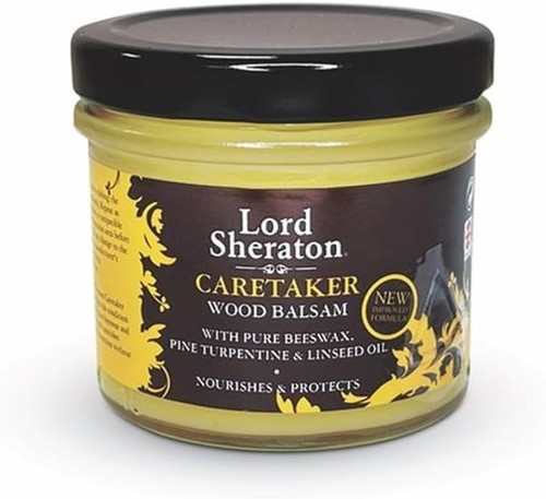 Lord sheraton caretaker - lord,