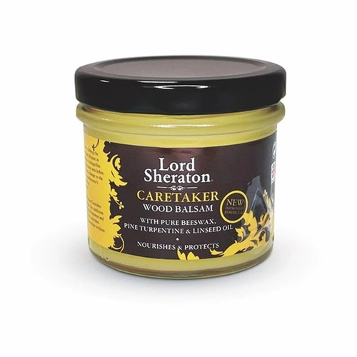 Lord sheraton caretaker wood - lord,