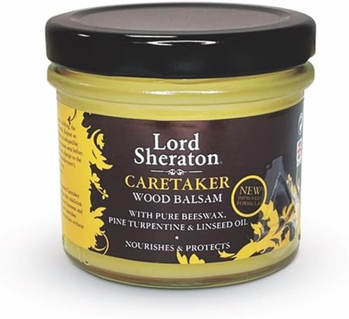 Lord sheraton caretaker wood - lord,