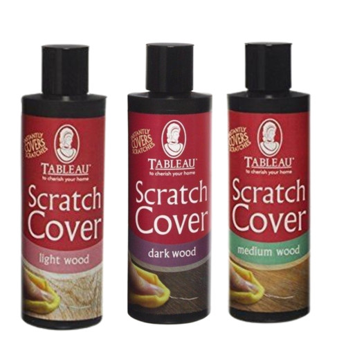 Tableau scratch cover 100ml - tableau,
