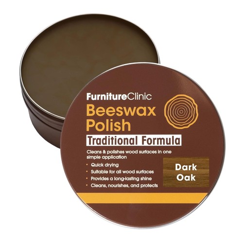 Furniture clinic beeswax - clinic,