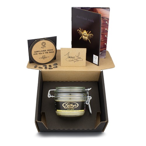 Gilboys pure gold clear - gilboys,
