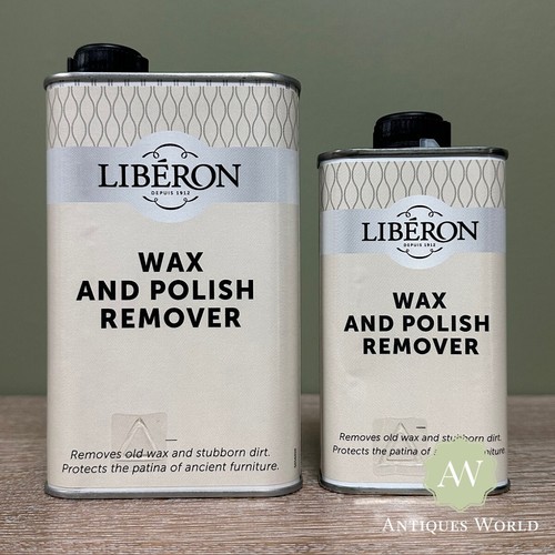 Liberon furniture wax and - furniture,