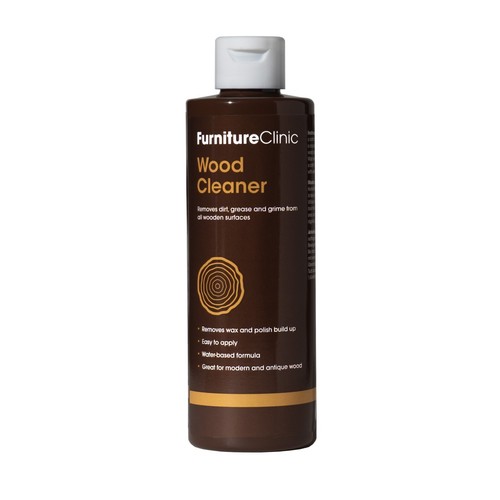 Wood furniture cleaner - cleaner, –