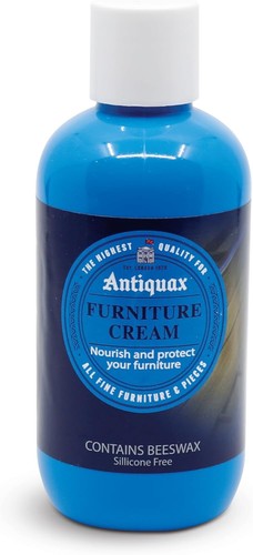 Antiquax furniture cream - antiquax,