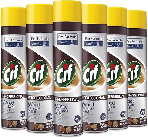 Cif pro formula professional - formula,