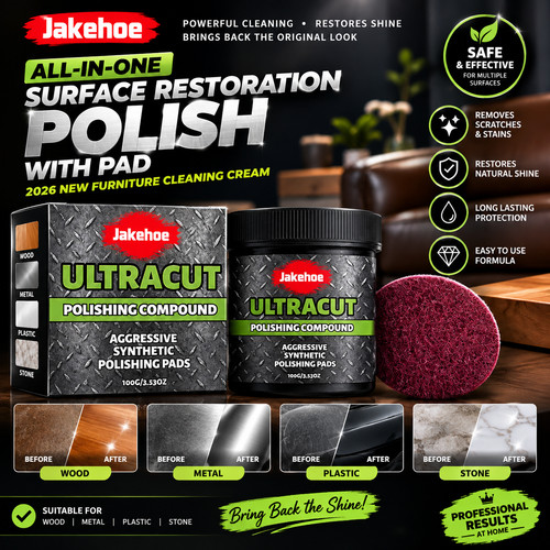 All one surface restoration - surface,