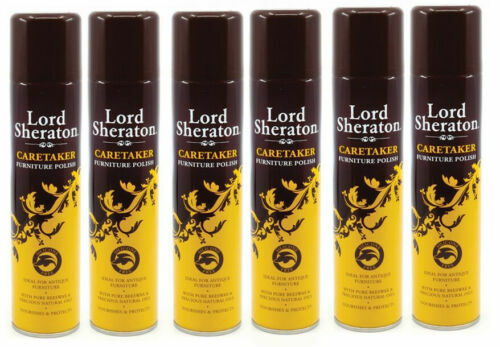 Lord sheraton furniture - lord,