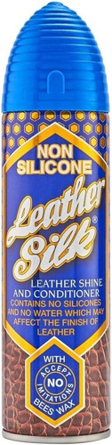 Aristowax non silicone leather - aristowax,