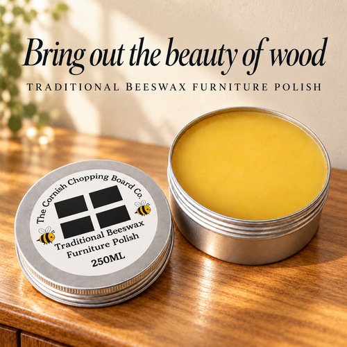 Beeswax furniture polish - furniture,