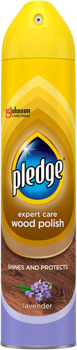 Pledge lavender expert care - -,