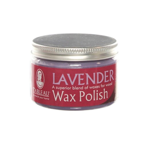Tableau lavender wood - lavender,