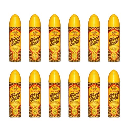 Aristowax non silicone - silicone, wood