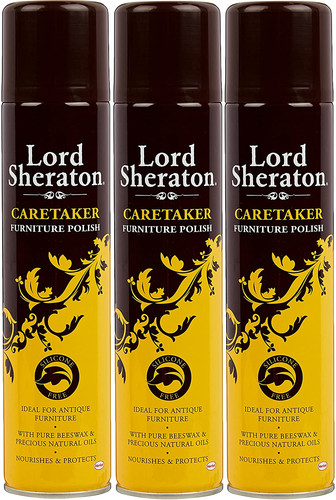 Lord sheraton furniture - lord,